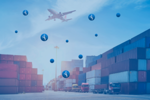 Automatização para logística