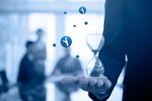 Gestão de tempo