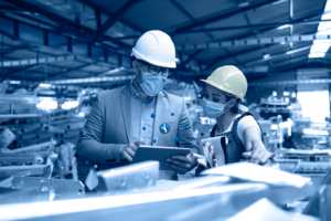 automação para indústrias