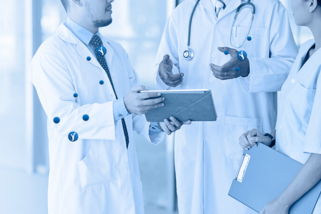 Hospitais inteligentes