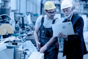 RPA no Controle de Qualidade