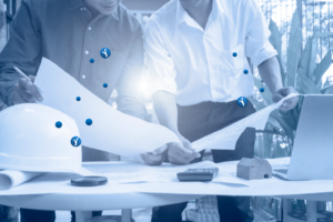 RPA para construtora