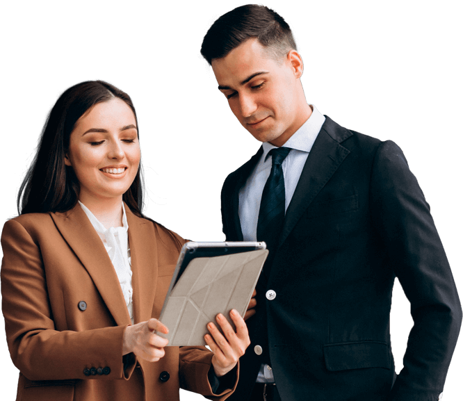 Seja um business partner da Yank!