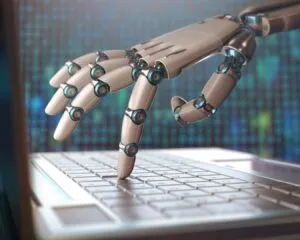 RPA e IA