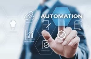 como os robôs auxiliam seres humanos