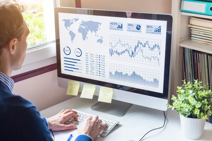 Cultura data driven