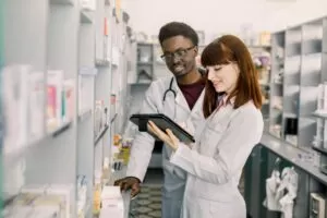 Indústria-farmacêutica
