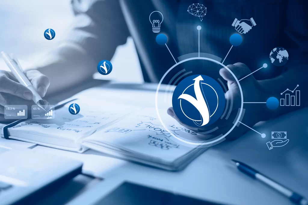 fluxo de processos RPA