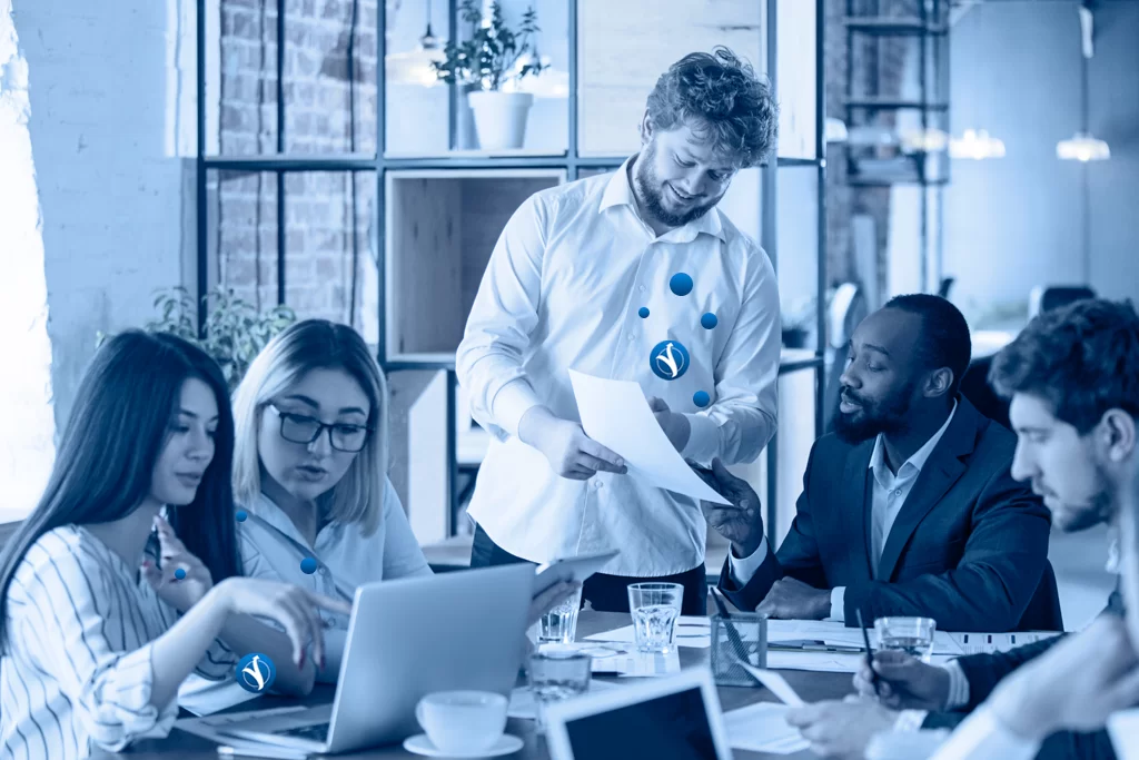 Transformação de processos