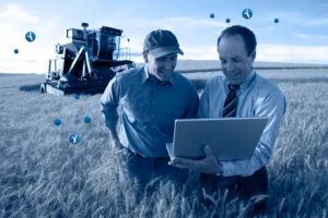 RPA para agronegócio