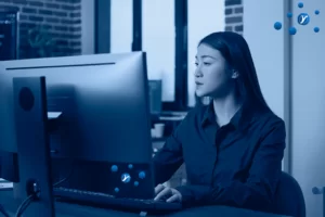 automação de processos em TI