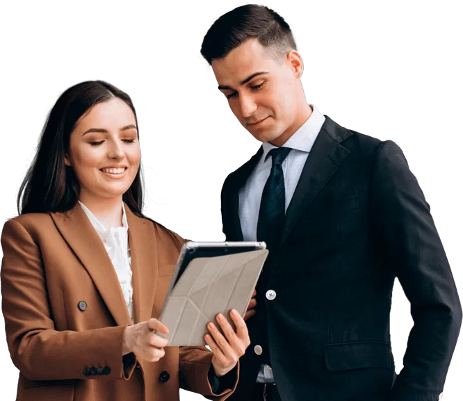 Seja um business partner da Yank!